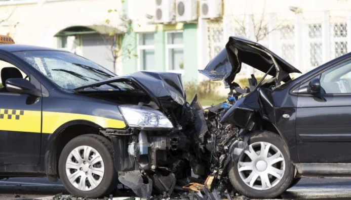 Perito auxiliar en seguridad vial y accidentología